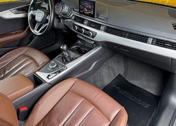 Zunanja slika - Audi A4 - Avant 2.0 TDI GRETJE-NAVI.-TEMP.-EL. PRTKJAZNIK - 16 - Predogledna slika