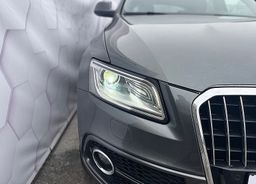 Zunanja slika - Audi Q5 - 3.0 TDI QUATTRO S tronic3x S line - LED - GRETJE - 8 - Predogledna slika