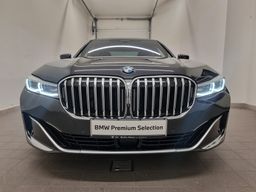 Zunanja slika - BMW Serija 7 - 730d xDrive - 10 - Predogledna slika