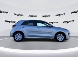 Zunanja slika - KIA Rio - 1.25 MPI EX Edition ISG. 5M T - 4 - Predogledna slika