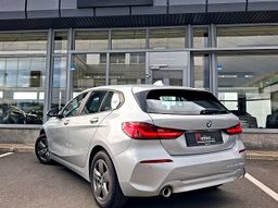Zunanja slika - BMW Serija 1 - : 116d AUT 1.LASTNIK - LED - NAVI - PDC - TEMP. - 6 - Predogledna slika