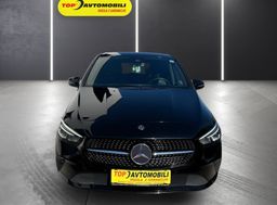 Zunanja slika - Mercedes-Benz B-Razred - B 200d AMG LINE FUL LED NAVI TEMP KAM PDC VIRTUAL - 12 - Predogledna slika