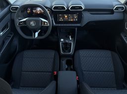 Zunanja slika - MG MG ZS - ZS 1.5 VTi-Tech Standard - 13 - Predogledna slika