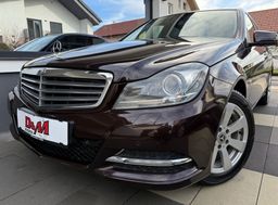 Zunanja slika - Mercedes-Benz C-Razred - C 220 CDI|SLO|XENON|NAVI|2X PDC|NOVE GUME - 1 - Predogledna slika