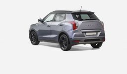 Zunanja slika - KG Mobility Tivoli - 1.5 GDI-T Smart M T 4WD... - 3 - Predogledna slika