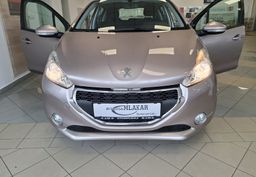 Zunanja slika - Peugeot 208 - ACTIVE 1.4-HITRI KREDIT-ODLIČEN- - 9 - Predogledna slika