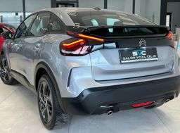 Zunanja slika - Citroën C4 - 1.2-FULL-LED-HUD-GRET-SED-KAM-NAVI-DAB-PDC-17C - 7 - Predogledna slika