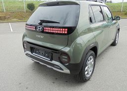 Zunanja slika - Hyundai Inster - 84 kW 49kWh STYLE.ENERGY.WINTER.RAC. RAZNE BARVE. - 5 - Predogledna slika