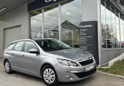 Zunanja slika - Peugeot 308 - NAVIGACIJA-TEMPOMAT-MULTIFUNKCIJA-ALU-PARK SENZOR - 2 - Predogledna slika