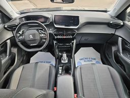 Zunanja slika - Peugeot 2008 - 1,5 BlueHDI 130 S&S ALLURE Avt. - 8 - Predogledna slika