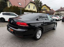 Zunanja slika - VW Passat - 1.6 TDI AUT. Comfortline ACC NAVI KAMERA ALU 16 - 5 - Predogledna slika
