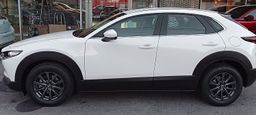 Zunanja slika - Mazda CX-30 - 2.5 G-140 PRIME-LINE - NA ZALOGI - 2 - Predogledna slika