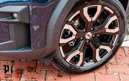 Zunanja slika - Dacia Bigster - Hybrid 155 Journey - 3 - Predogledna slika