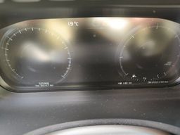 Notranja slika - Volvo XC90 - D5 AWD Inscription Geartronic - 7 - Predogledna slika