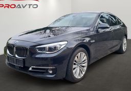 Zunanja slika - BMW serija 5 Gran Turismo: - 530d Luxury Line - 1 - Predogledna slika