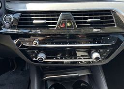 Zunanja slika - BMW Serija 5 - Touring: 520d Touring LUX.LINE.LED.VZR. KAM. PANORAMA. - 19 - Predogledna slika