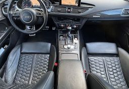 Zunanja slika - Audi RS7 - 4.0 TFSI 560ks °QUATTRO° °MATRIX° °21-COL° - 9 - Predogledna slika