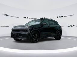 Zunanja slika - Lynk & Co 01 - More 2025 Priključni hibrid - 1 - Predogledna slika