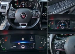 Zunanja slika - Renault Talisman - 1.3TCe EDC Intens LED•ACC•BLIS•KEYLESS•KAMERA•17C - 8 - Predogledna slika