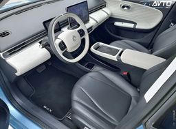 Zunanja slika - Dongfeng Box - 42.3 kWh |360 KAM|OGR+HL-SED|AKT.TEMP|LED|DAB - 3 - Predogledna slika