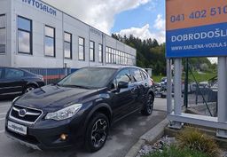 Zunanja slika - Subaru XV - 1.6i AWD STYLE SAMO 97032km - 3 - Predogledna slika