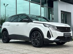 Zunanja slika - Peugeot 3008 - 1.2 PureTech 130 EAT8 GT ACC MRTVI KOT... - 3 - Predogledna slika