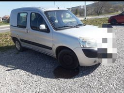 Zunanja slika - Citroën Berlingo - berlingo - 2 - Predogledna slika