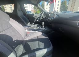 Zunanja slika - Nissan Juke - 1.0 117 N-CONNECTA 8 let jamstva - 8 - Predogledna slika