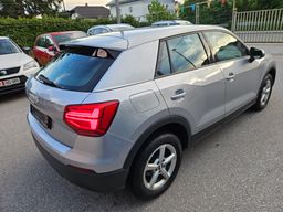 Zunanja slika - Audi Q2 - 1,6 TDI (Basis) - 3 - Predogledna slika
