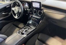 Zunanja slika - Mercedes-Benz GLC-Razred - KEYLESS-NAVI-TEMPOMAT-2XPDC-LED-GRETJE SED-4MATIC - 8 - Predogledna slika
