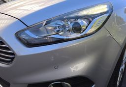 Zunanja slika - Ford S-MAX - TITANIUM 2.0 TDCi 150PS A6-2.LAST-KAM-PDC-DAB - 7 - Predogledna slika