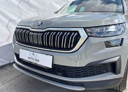 Zunanja slika - Škoda Kodiaq - STYLE 1.5 TSI 110kW - LED - VIRTUAL - ACC - SLO - 2 - Predogledna slika