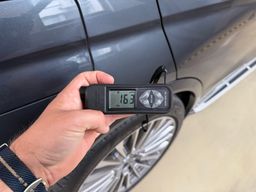 Zunanja slika - BMW X7 - BMW - 34 - Predogledna slika