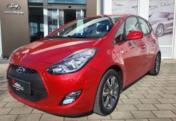 Zunanja slika - Hyundai ix20 - 1.4 COMFORT slo-alu-pdc-acc-tempom-vl.kljuka - 1 - Predogledna slika