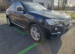 Zunanja slika - BMW X4 - serija :  xDrive20d  AT  M Sport|SLO|ACC|Memory|Navi|Led| - 3 - Predogledna slika