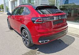 Zunanja slika - VW Taigo - 1.0 TSI 4Joy - ZALOGA - 3 - Predogledna slika