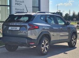 Zunanja slika - Dacia Duster - 1.2 TCe 130 EXPRESSION 4x4 - 5 - Predogledna slika
