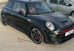 Zunanja slika - MINI Cooper - 2.0 231ks JOHN  WORKS °AUT+F-1° °PANORAMA - 2 - Predogledna slika