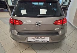 Zunanja slika - VW Golf - 1.2 TSI Highline-ODLIČEN- - 5 - Predogledna slika