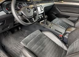 Zunanja slika - VW Passat - 2.0 TDI Highline-FUL LED-GRETJE VOLANA-KAMERA... - 15 - Predogledna slika