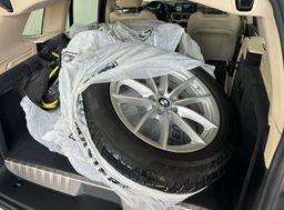 Zunanja slika - BMW X3 - serija : xDrive30e 2.0 135kW.NEMŠKI+4ALU.KAMERA.LED.USNJE - 16 - Predogledna slika