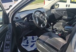 Zunanja slika - Hyundai ix35 - 2.0 CRDI Premium 4WD PANORAMA... - 8 - Predogledna slika
