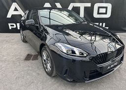 Zunanja slika - BMW Serija 1 - : 120i AVT. KEYLESS-2xPDC-NAVI-ALU... - 2 - Predogledna slika