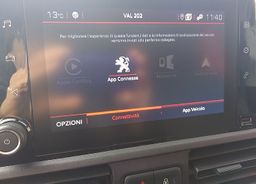 Zunanja slika - Peugeot Rifter - 1.5 BLUEHDI 130  L1 ALLURE -6- - 9 - Predogledna slika