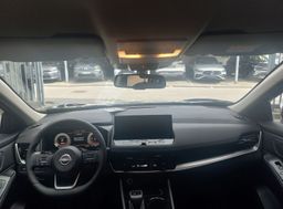 Zunanja slika - Nissan X-Trail - 1.5 VC-T MHEV N-Connecta X-Tronic - 7 - Predogledna slika