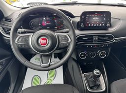 Zunanja slika - Fiat Tipo - SW°LIFE°1.LAST°SLO°FULL LED°KAMERA°SAMO 85.000KM.. - 10 - Predogledna slika