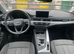 Zunanja slika - Audi A4 - Avant 2.0 TDI S tronic Design 140 KW MATRIX.KAMERA - 7 - Predogledna slika