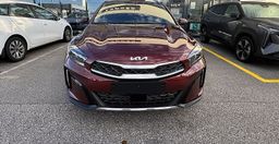 Zunanja slika - KIA XCeed - 1.6 T-GDi WAY ISG.7DCT - 8 - Predogledna slika