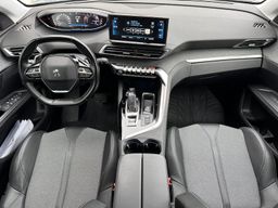 Zunanja slika - Peugeot 5008 - 1.2 PURETECH 130 ALLURE PACK EAT8 -AVT 7 SED LED - 14 - Predogledna slika
