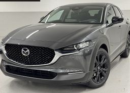 Zunanja slika - Mazda CX-30 - HOMURA - 1 - Predogledna slika